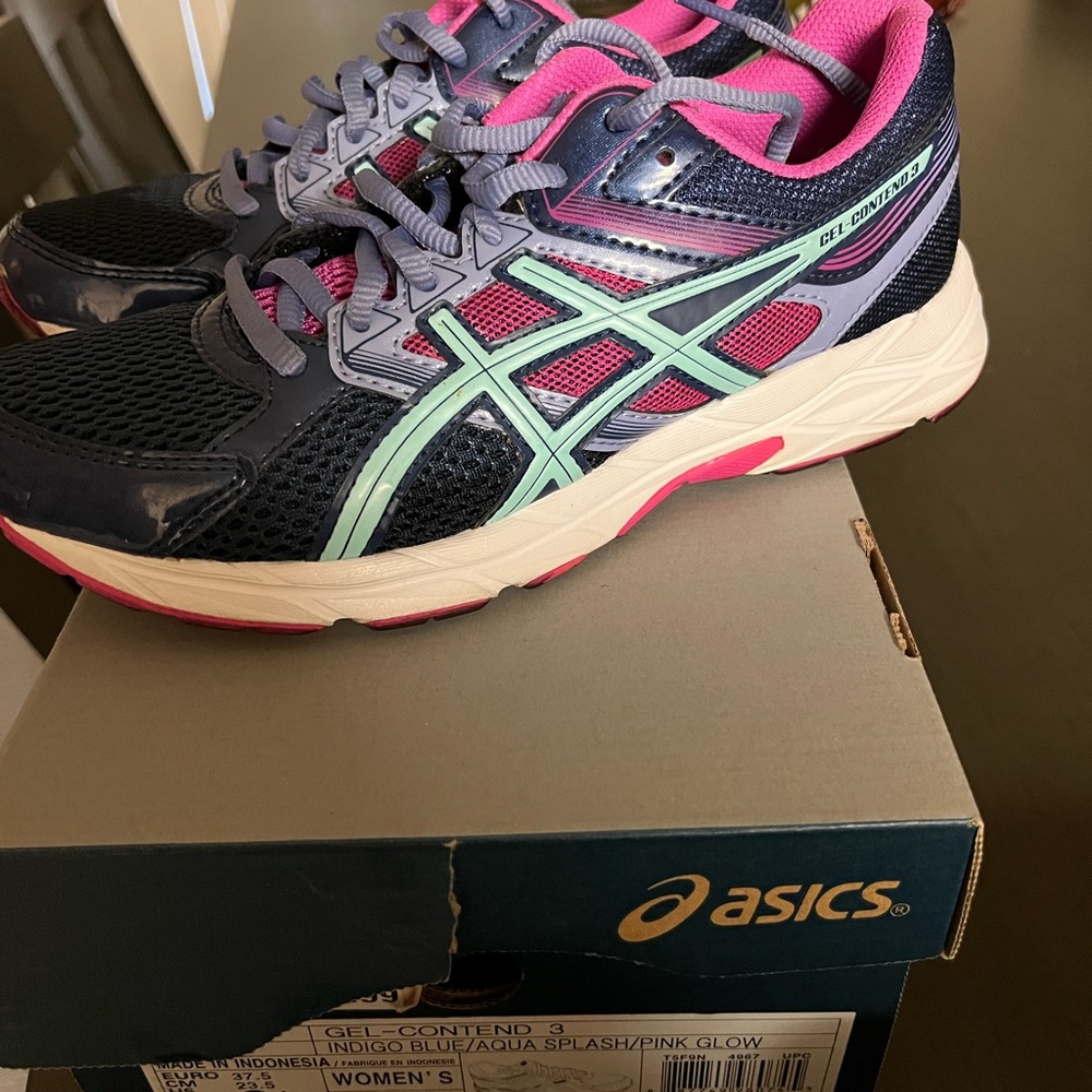 ASICS Women’s Size 6.5
